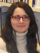 Chiara Martinelli Fotografia di Chiara Martinelli