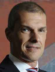 Fotografia di Matthieu David