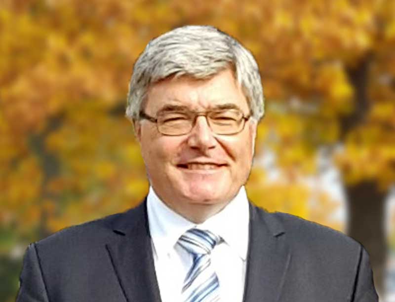 Fotografia di Alfons Knoll