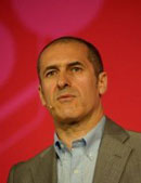 Fotografia di Carmine Stragapede