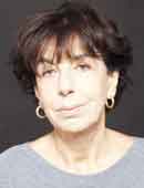 Fotografia di Elisabetta Rasy