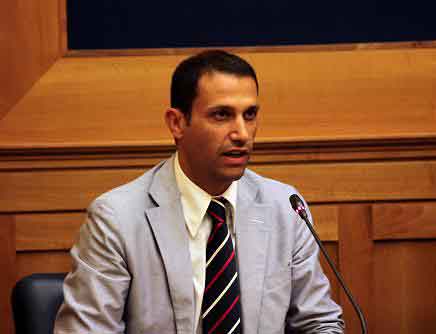 Fotografia di Fabio Viglione