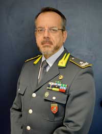 Fotografia di Gaetano Scazzeri