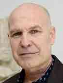 Fotografia di Virgilio Sieni