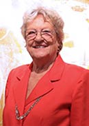 Fotografia di Giuseppina Antognini