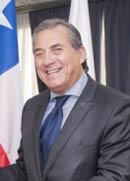 Fotografia di Luis Fernando Ayala Gonzalés