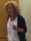 Fotografia di Eloisa Michela Detomi