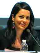 Fotografia di Maria Floarea Pop