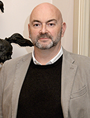 Fotografia di Giacomo Salvatore Lucio Crovetti