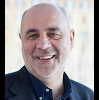 Pippo Ciorra Fotografia di Pippo Ciorra