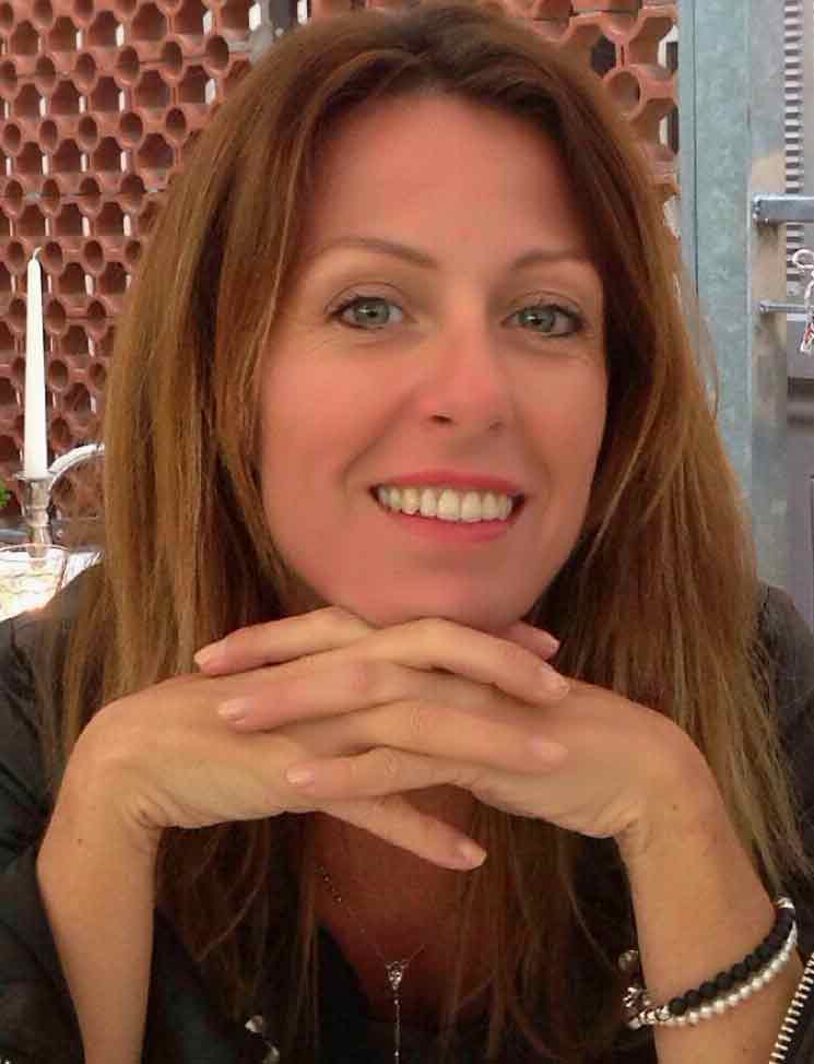 Fotografia di Raffaella Muroni 