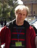 Fotografia di Gunnar Traustason