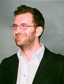 Fotografia di Caspar Pearson