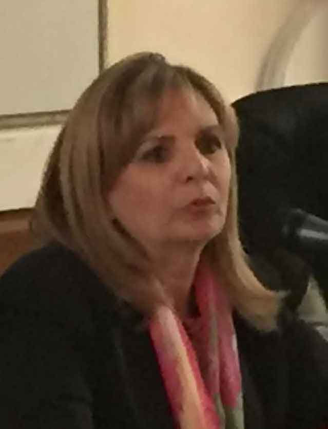 Fotografia di Provvidenza Pelleriti