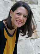 Carlotta Zanti Fotografia di Carlotta Zanti