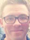 Fotografia di Gordon Morison