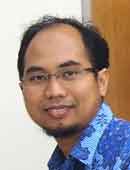 Fotografia di Khoerul Anwar