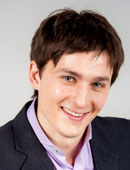 Fotografia di Boris Gurkovskiy