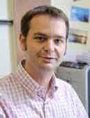 Fotografia di Mark David Jenkins