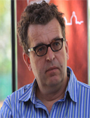 Fotografia di Ugo Mattei