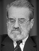 Fotografia di Gian Enrico Rusconi