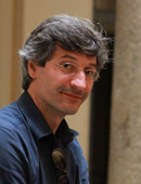 Luigi Provero Fotografia di Luigi Provero