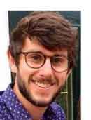 Fotografia di Chris Starkey