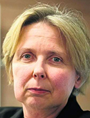 Fotografia di Krystyna Jaworska