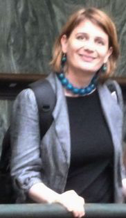 Fotografia di Oana Maria Gotia