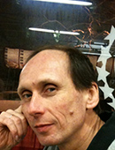 Fotografia di Alexey Stepanov