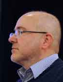 Fotografia di Roberto Tenchini