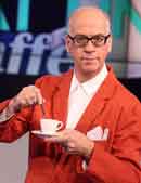 Fotografia di Guido Barlozzetti