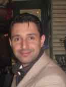 Fotografia di Arnaldo Pierleoni