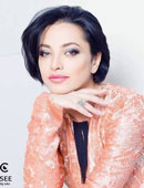 Fotografia di Nino Surguladze