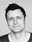 Fotografia di Han Otten