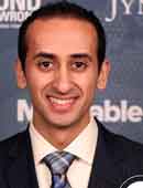 Fotografia di Waleed Alhariri