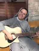 Fotografia di Raffaella Letizia