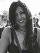 Fotografia di Giulia Riili