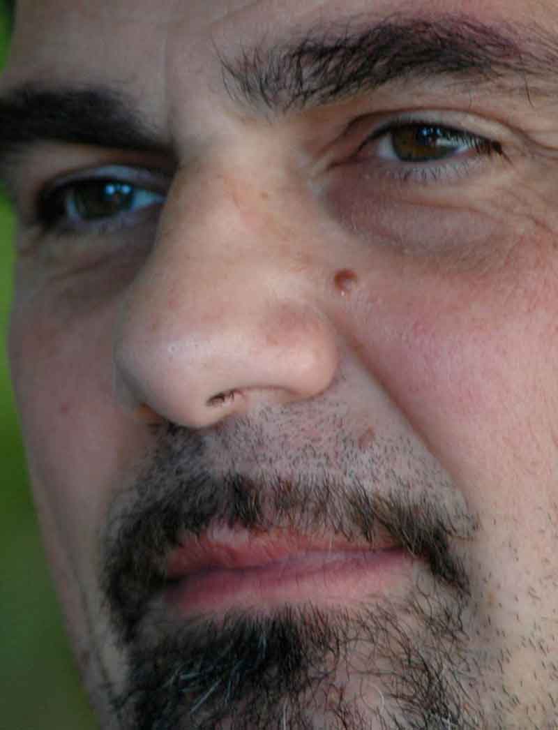 Fotografia di Paolo Di Nicola