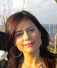 Fotografia di Mara Benadusi