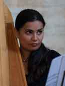 Fotografia di Augusta Giraldi