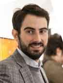 Fotografia di Valentino Catricalà