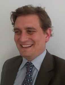 Fotografia di Ralph Bunche