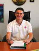 Fotografia di Pasquale Longobardi