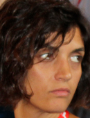 Fotografia di Giuseppina Pellicanò