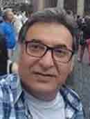 Fotografia di Faramarz Ghamkhar Ardebili