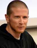 Fotografia di Frank Barat