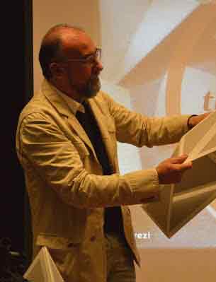 Fotografia di Lorenzo Bocca