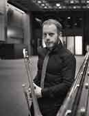 Fotografia di Patrick Kenny