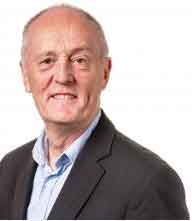 Fotografia di Alan Irwin